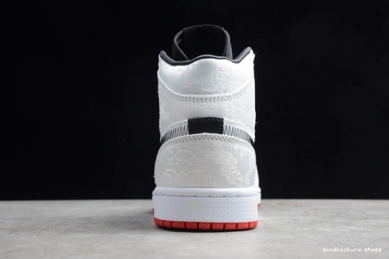 Mid  1 SE Fearless CU2804-100 CU2804-100 Edison Jordan CLOT Chen 0419